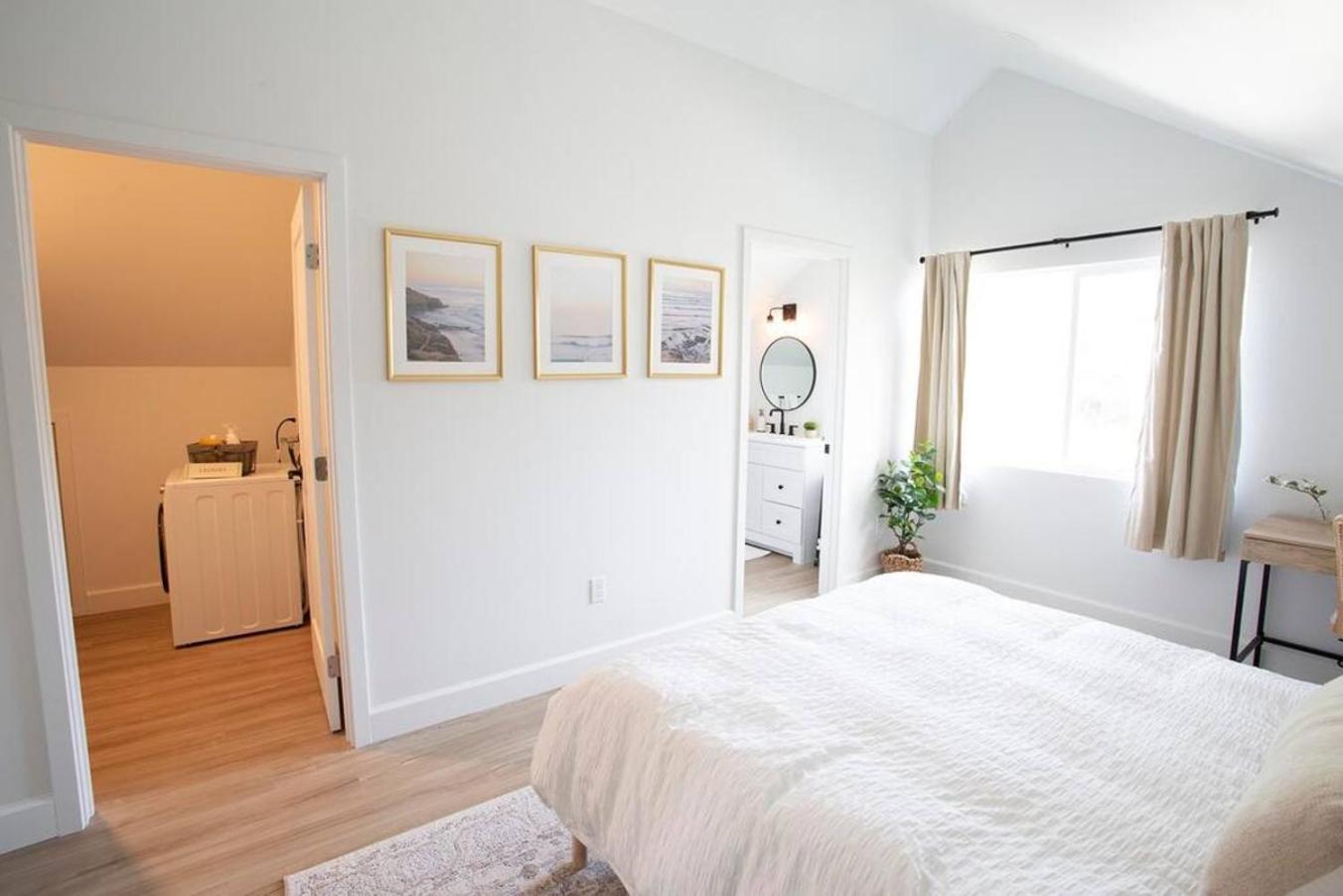 Luxurious, Beautiful, Modern, King Bed Villa San Diego Dış mekan fotoğraf
