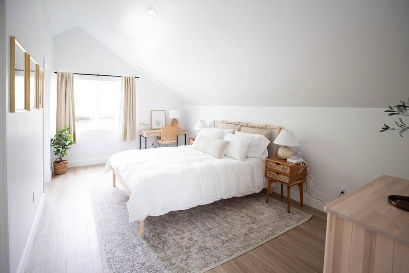 Luxurious, Beautiful, Modern, King Bed Villa San Diego Dış mekan fotoğraf