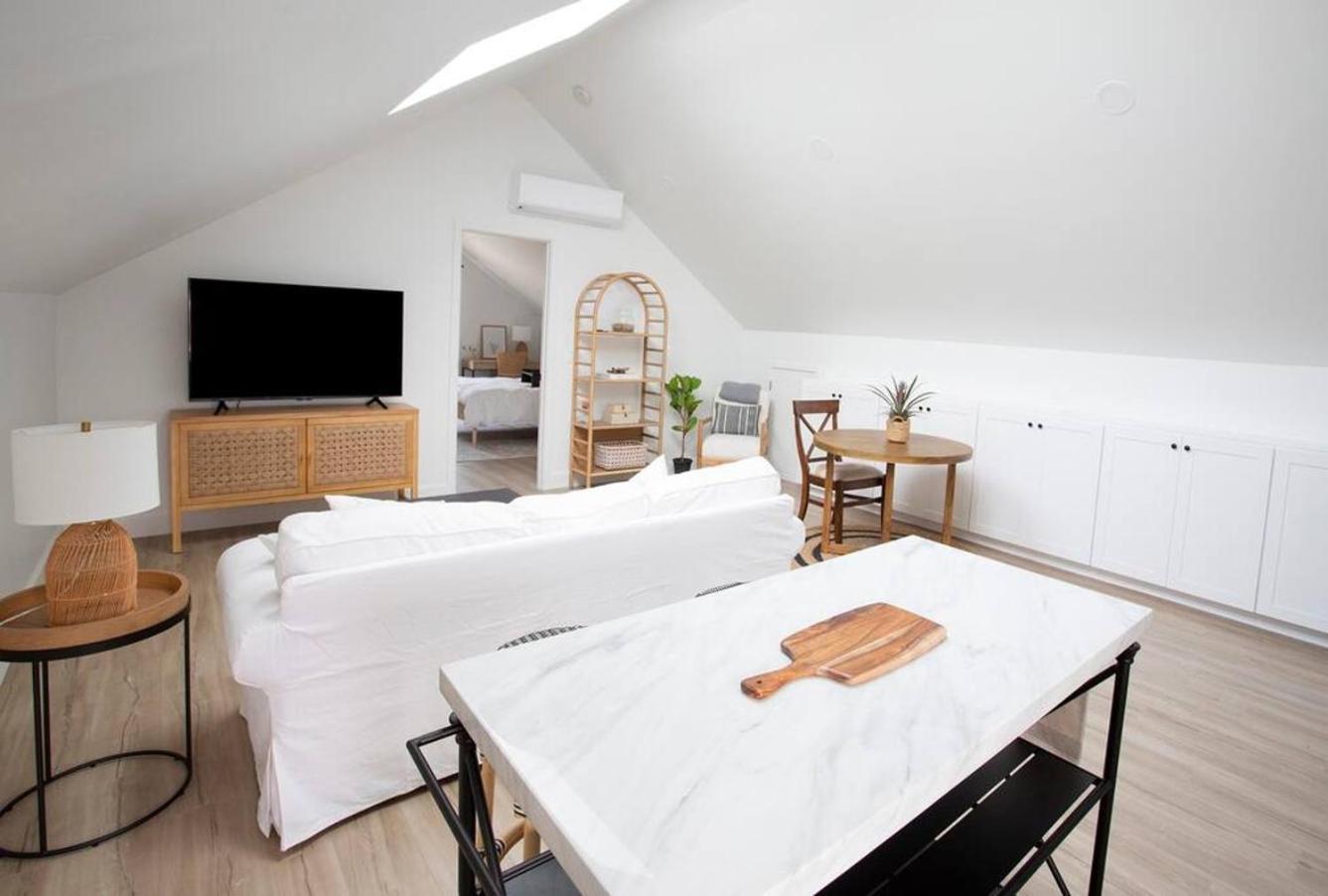 Luxurious, Beautiful, Modern, King Bed Villa San Diego Dış mekan fotoğraf
